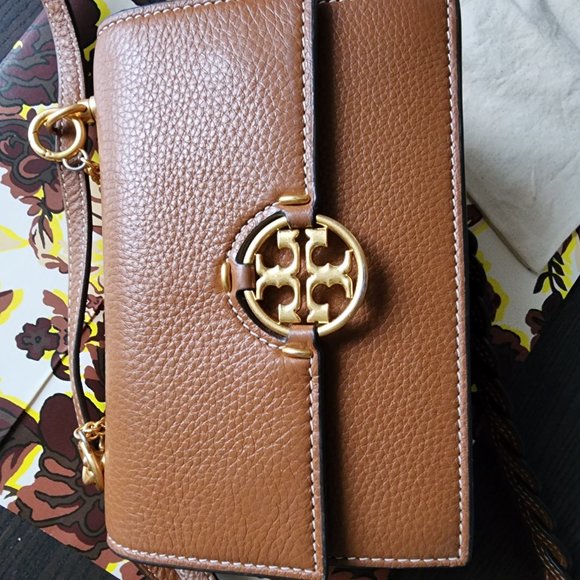 Tory Burch Miller bag - Picture 4 of 11